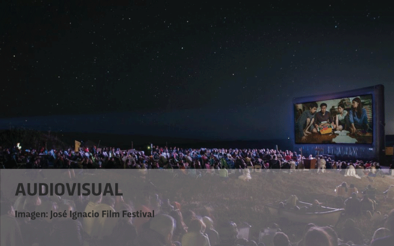 Audiovisual
